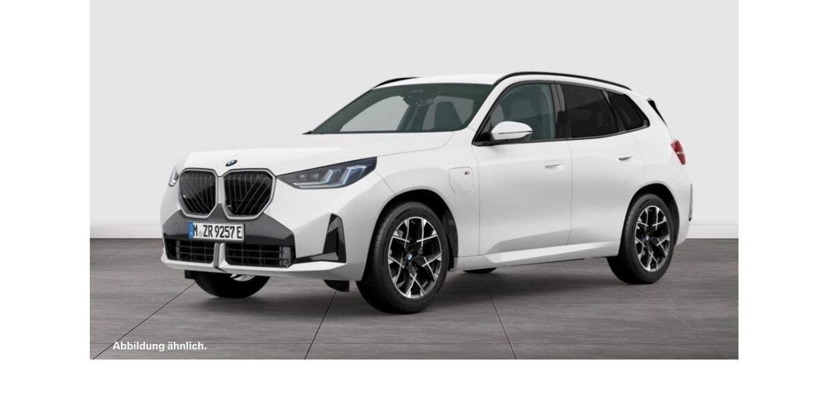 BMW X3 7.500 km 61.650 &euro; Hagen 58119