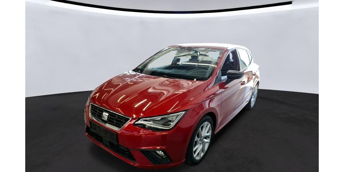 Seat Ibiza 46.241 km 14.433 &euro; Hagen 58091