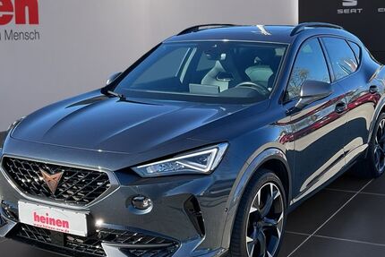 Cupra Formentor 46.489 km 32.499 &euro; Bergkamen 59192