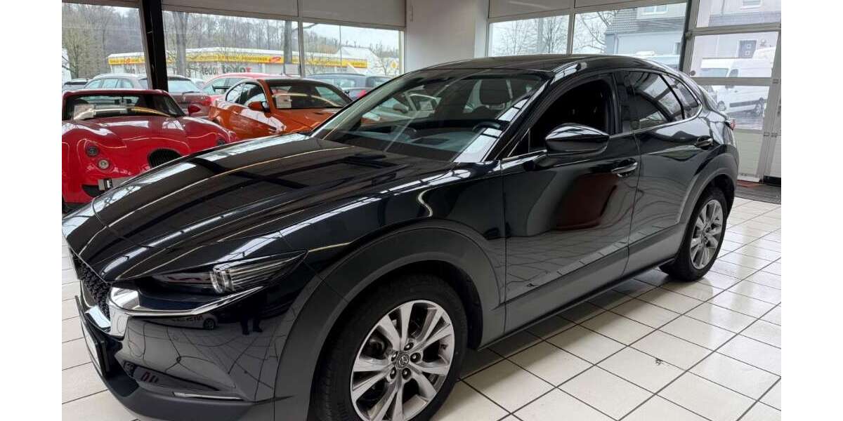 Mazda CX-30 41.006 km 18.980 &euro; Gevelsberg 58285