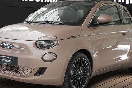 Fiat 500e 35.549 km 21.980 &euro; Dortmund 44145