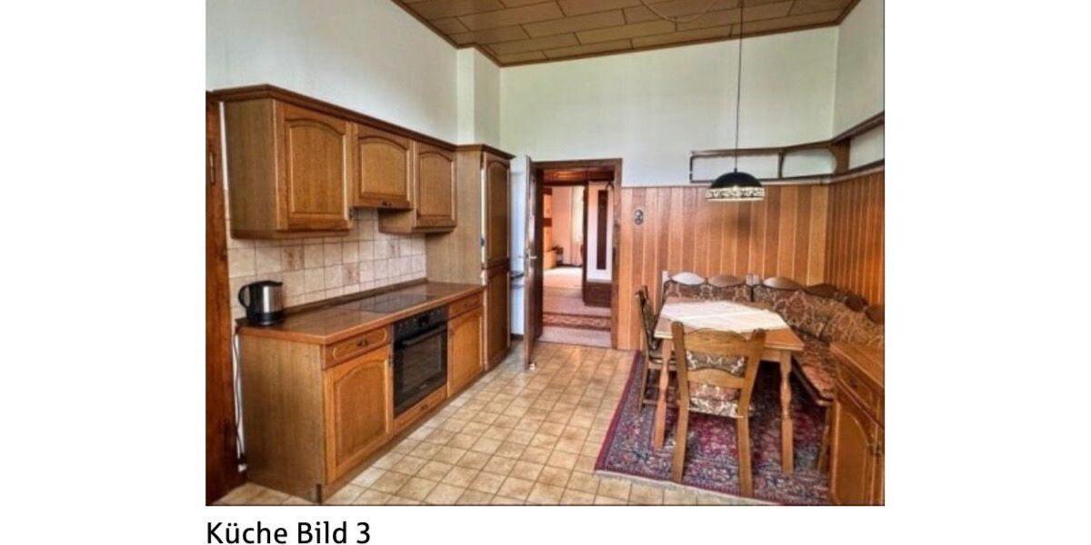 Erdgeschoßwohnung Hagen Hagen-Mitte - 4 Zimmer, 102 m&sup2;, 950&euro; | Angebot:25660339