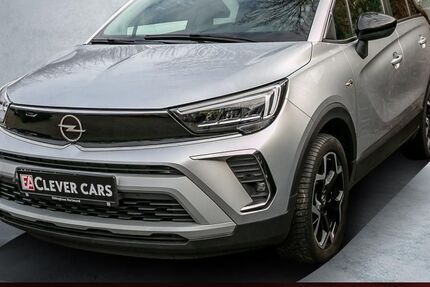 Opel Crossland (X) 60.212 km 16.699 &euro; Kamen 59174
