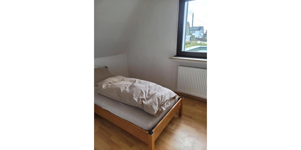 Etagenwohnung Dortmund Hörde - 2 Zimmer, 55 m&sup2;, 660&euro; | Angebot:25976796