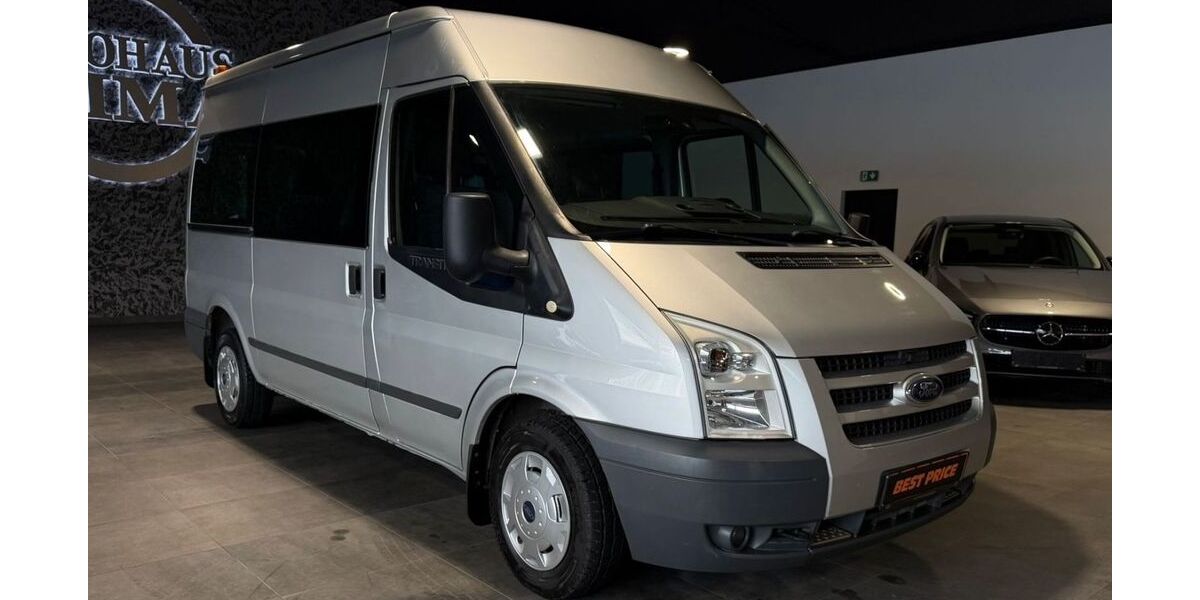 Ford Transit 140.000 km 11.690 &euro; Unna 59425