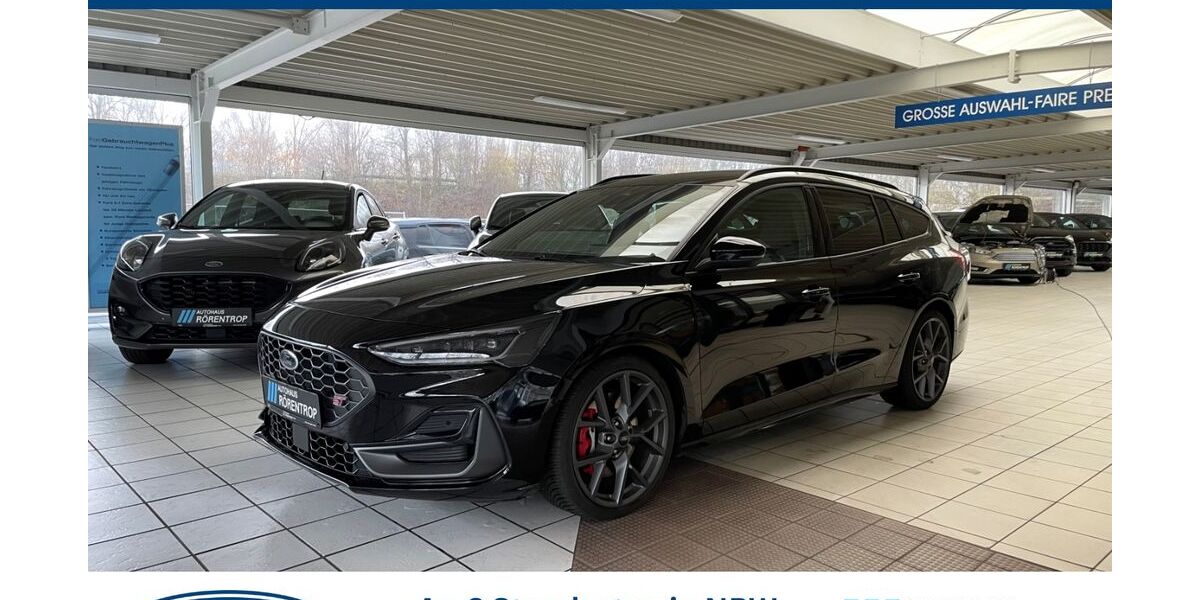 Ford Focus 19.980 km 36.275 &euro; Lünen 44532
