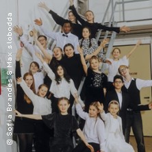 We Do Opera! - Coco Superstar - Premiere 23.05.2026 Opernhaus Dortmund