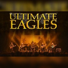 Ultimates Eagles - Celebrating The Eagles 19.11.2026 SPECTRUM CLUB