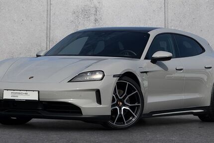 Porsche Taycan 22.467 km 87.900 &euro; Holzwickede 59439