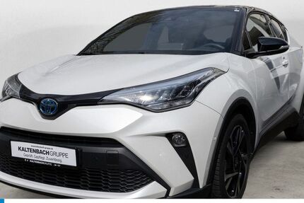 Toyota C-HR 40.259 km 23.790 &euro; Lüdenscheid 58509
