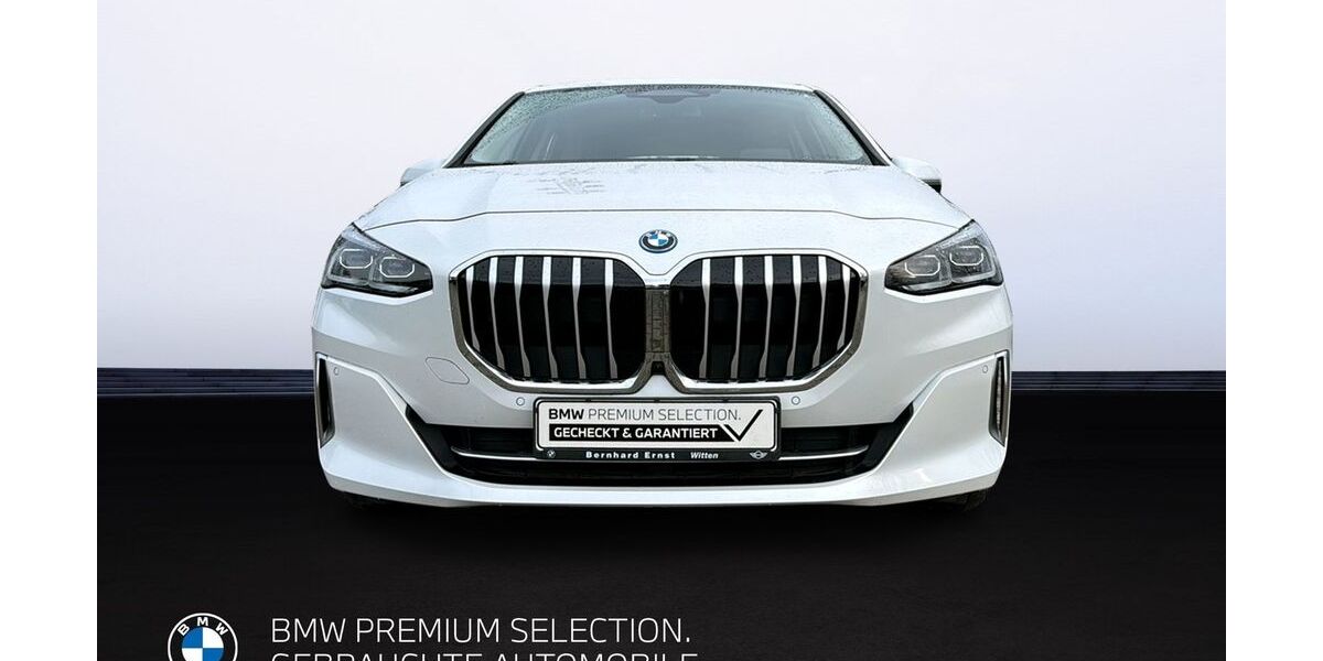 BMW 225 Active Tourer 36.890 km 27.900 &euro; Witten 58455