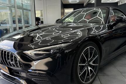 Mercedes-Benz SL 43 AMG 17.385 km 92.900 &euro; Unna 59423