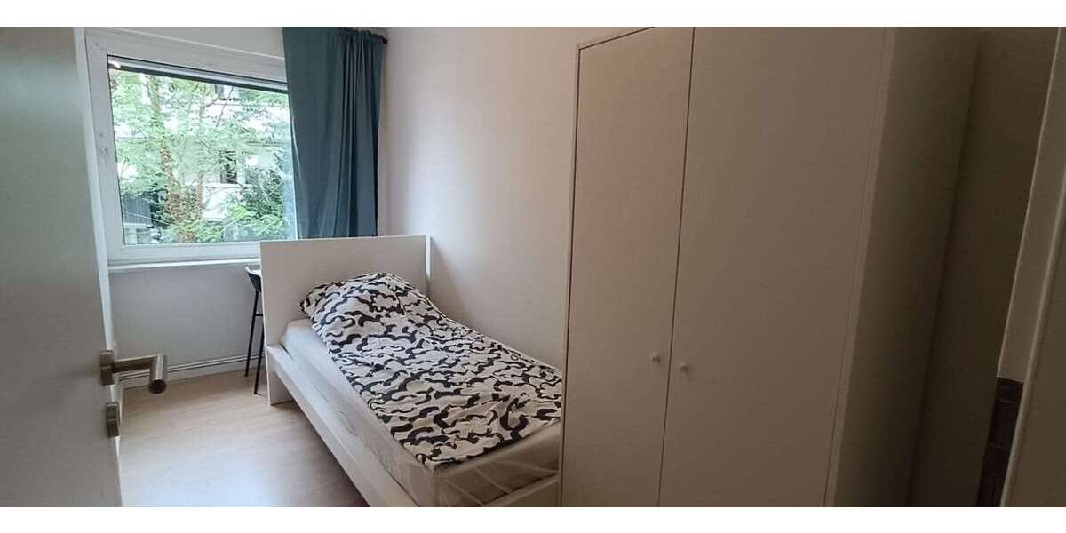 Zimmer Dortmund Innenstadt Ost - 380&euro; | Angebot:22852462
