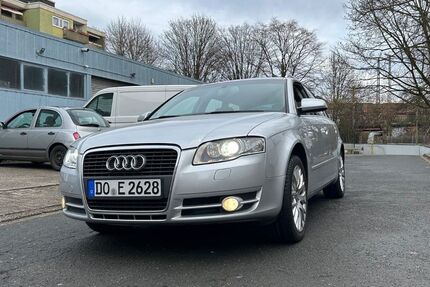 Audi A4 187.000 km 4.200 &euro; Dortmund 44145