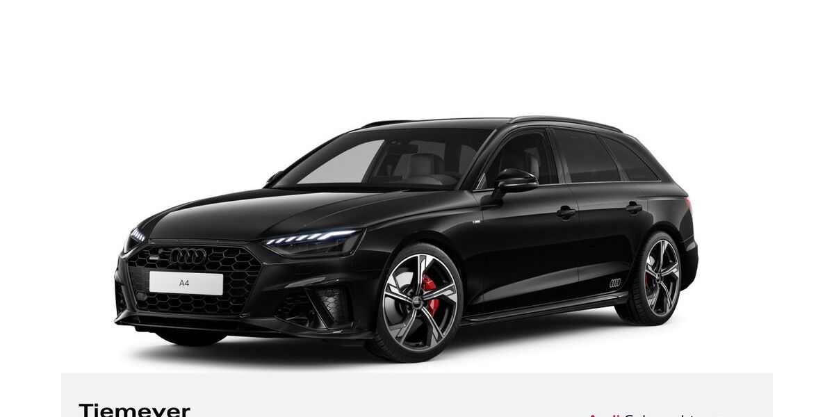 Audi A4 19.413 km 38.980 &euro; Bochum 44809