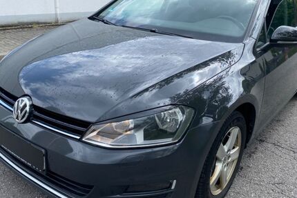 VW Golf 330.000 km 5.500 &euro; Werdohl 58791
