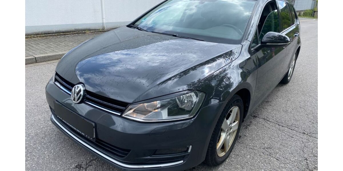 VW Golf 330.000 km 5.500 &euro; Werdohl 58791