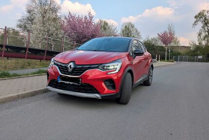 Renault Captur 71.000 km 13.590 &euro; Bochum 44809