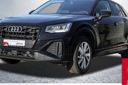 Audi Q2 28.620 km 27.740 &euro; Lünen 44534