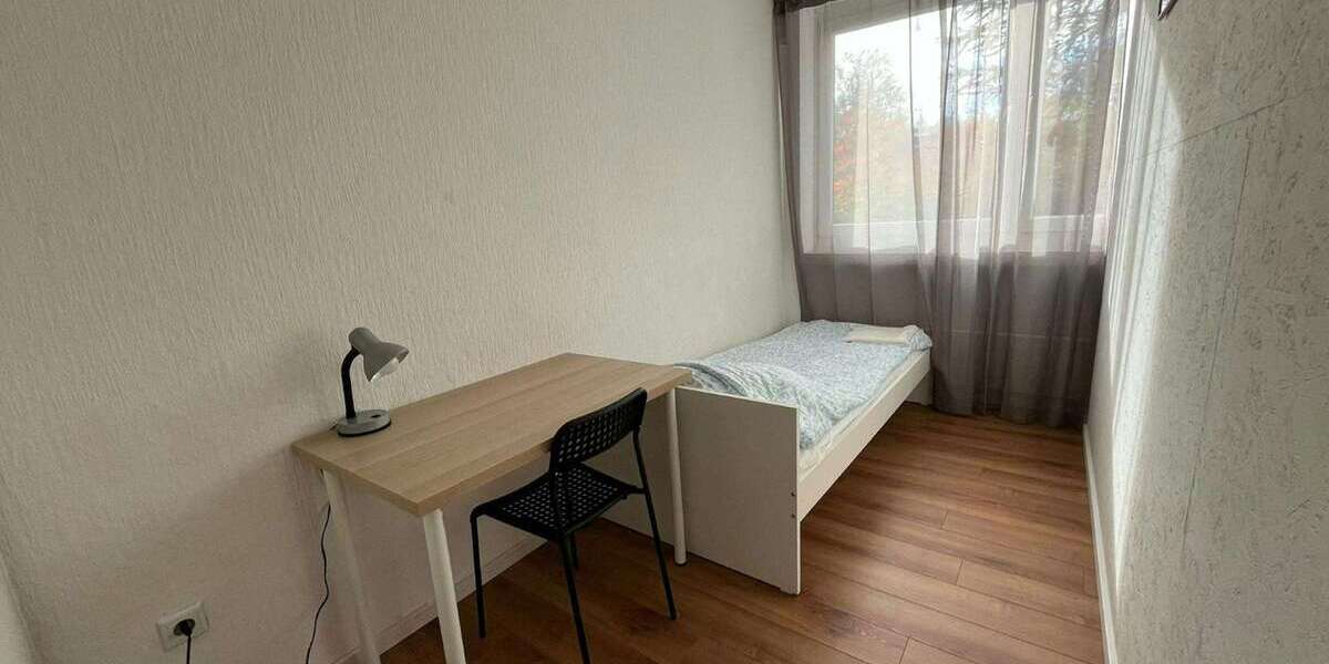 Zimmer Dortmund Innenstadt Ost - 400&euro; | Angebot:23255848