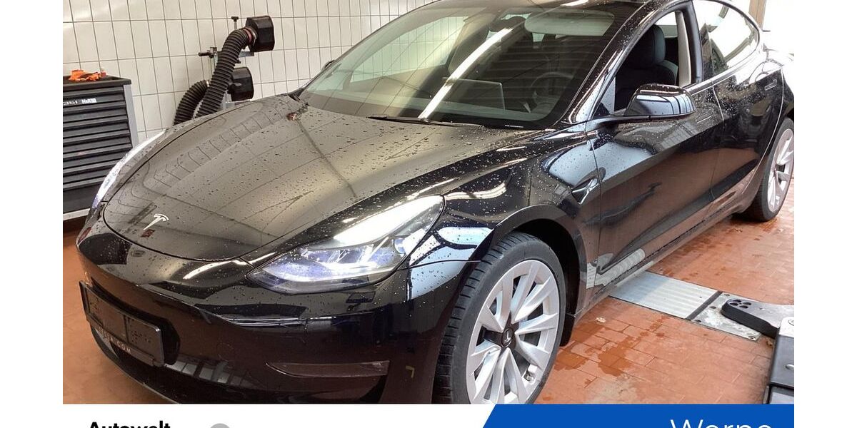 Tesla Model 3 23.003 km 31.189 &euro; Werne 59368