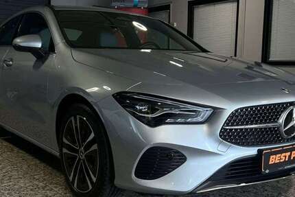 Mercedes-Benz CLA 180 9.100 km 29.990 &euro; Unna 59425