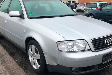 Audi A6 210.824 km 2.799 &euro; Unna 59425