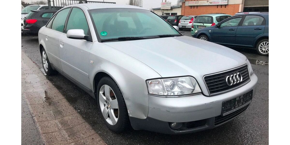 Audi A6 210.824 km 2.799 &euro; Unna 59425