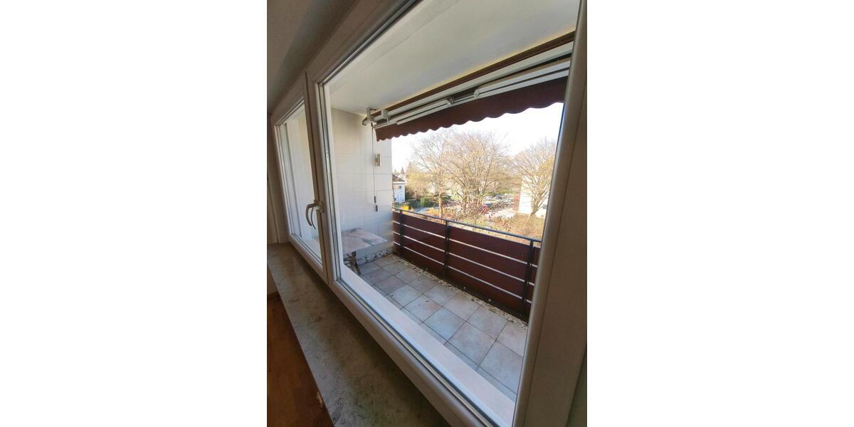 Etagenwohnung Dortmund Hörde - 3 Zimmer, 76 m&sup2;, 220.000&euro; | Angebot:25803351