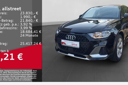 Audi A1 9.095 km 23.630 &euro; Lüdenscheid 58511