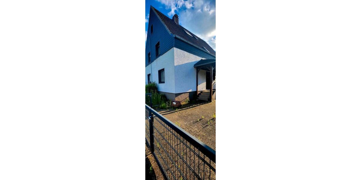 Einfamilienhaus Bergkamen - 7 Zimmer, 152 m&sup2;, 365.000&euro; | Angebot:26959697