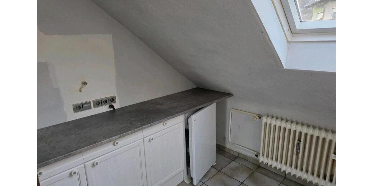 Dachgeschoßwohnung Hagen Dahl - 3 Zimmer, 57 m&sup2;, 570&euro; | Angebot:25443995