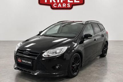 Ford Focus 139.000 km 6.499 &euro; Bochum 44793