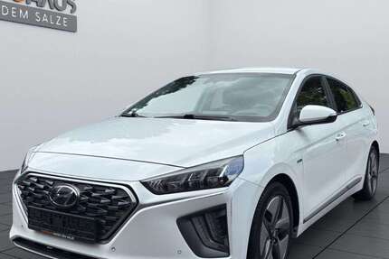 Hyundai IONIQ 56.900 km 16.990 &euro; Dortmund 44149