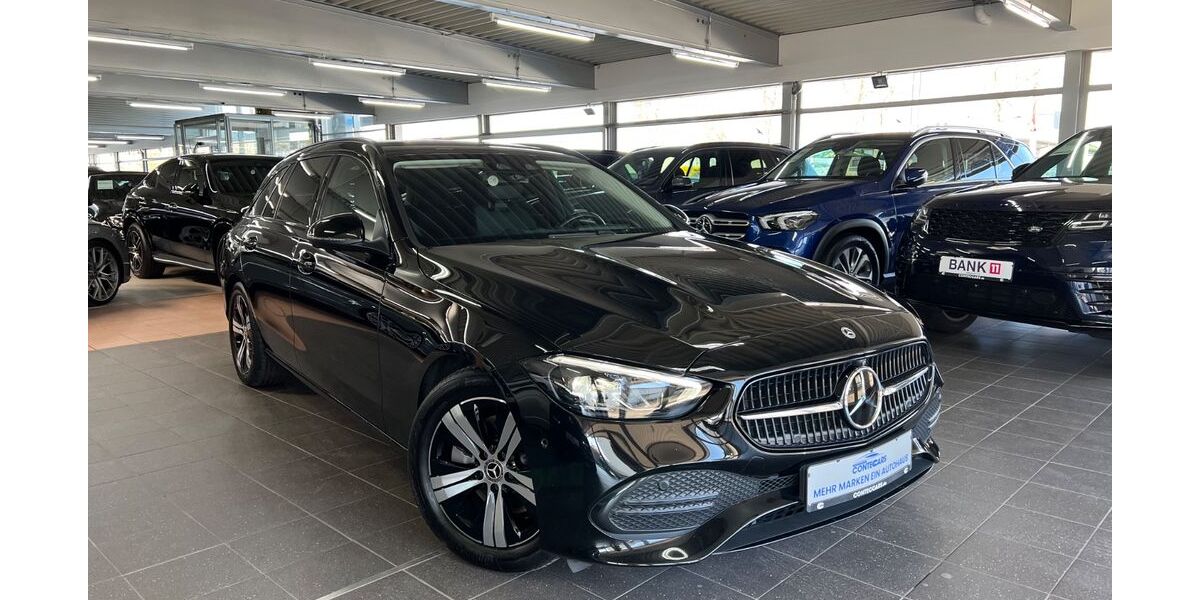 Mercedes-Benz C 220 106.050 km 28.950 &euro; Werl 59457