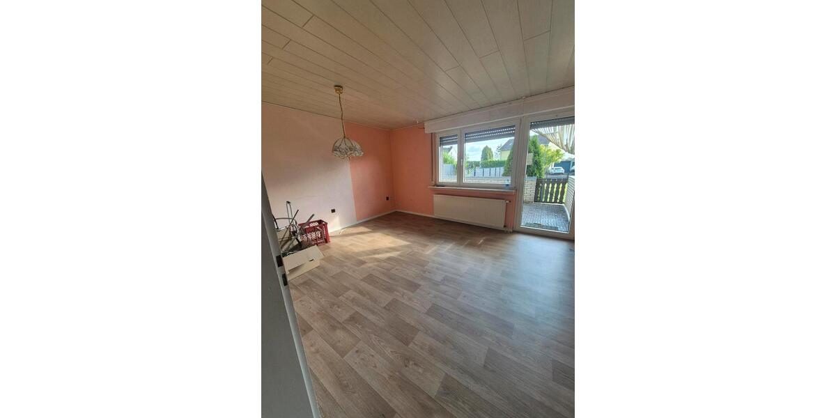 Erdgeschoßwohnung Bönen - 3 Zimmer, 60 m&sup2;, 160.000&euro; | Angebot:27533971
