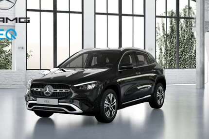 Mercedes-Benz GLA 220 10.192 km 41.890 &euro; Unna 59423