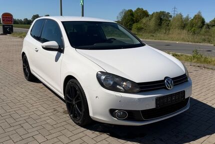 VW Golf 150.000 km 4.700 &euro; Selm 59379