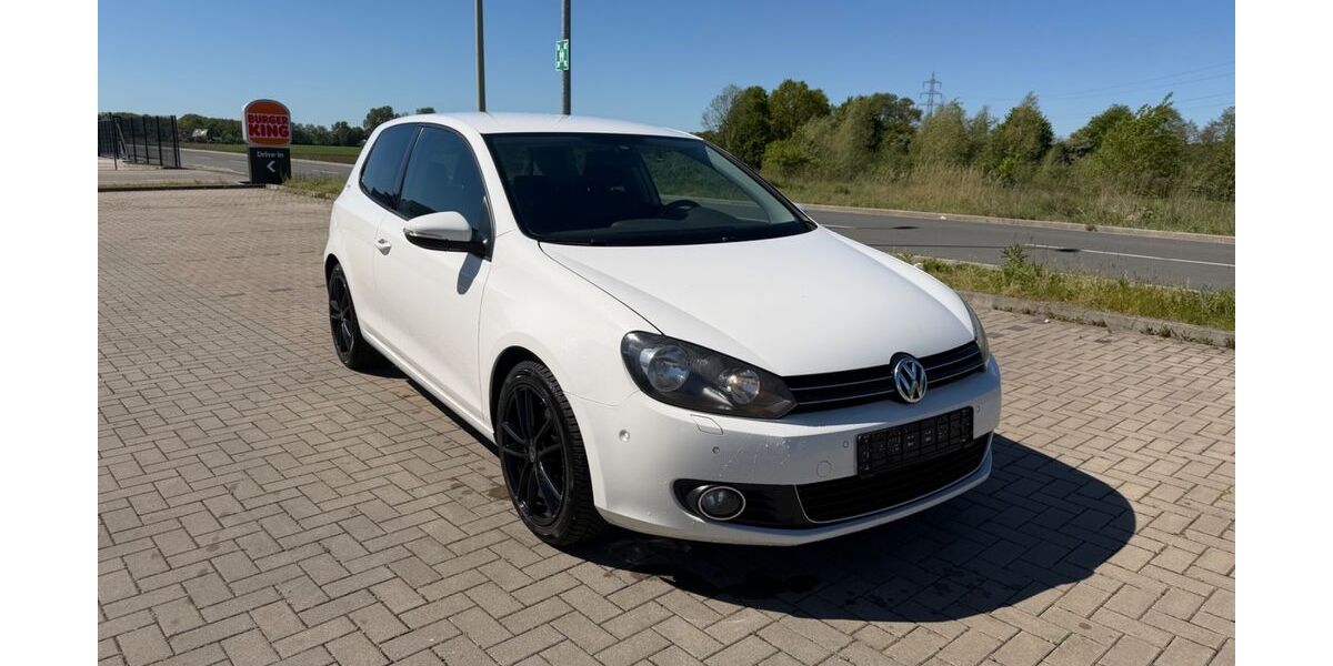 VW Golf 150.000 km 4.700 &euro; Selm 59379