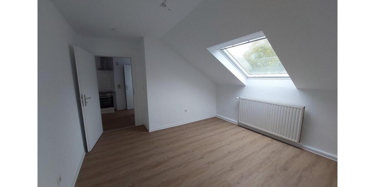 Dachgeschoßwohnung Dortmund Innenstadt Ost - 2 Zimmer, 40 m&sup2;, 515&euro; | Angebot:27608757