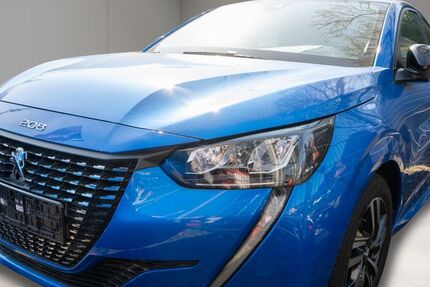 Peugeot 208 19.394 km 17.940 &euro; Herne 44625
