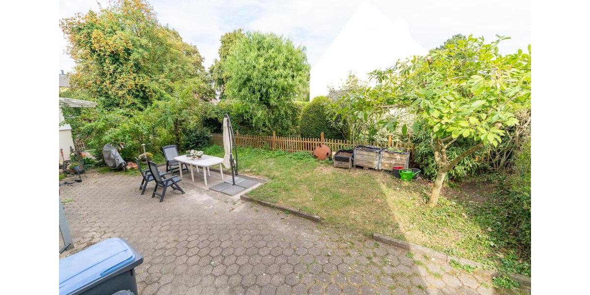Etagenwohnung Schwelm - 3 Zimmer, 99 m&sup2;, 259.000&euro; | Angebot:27501037