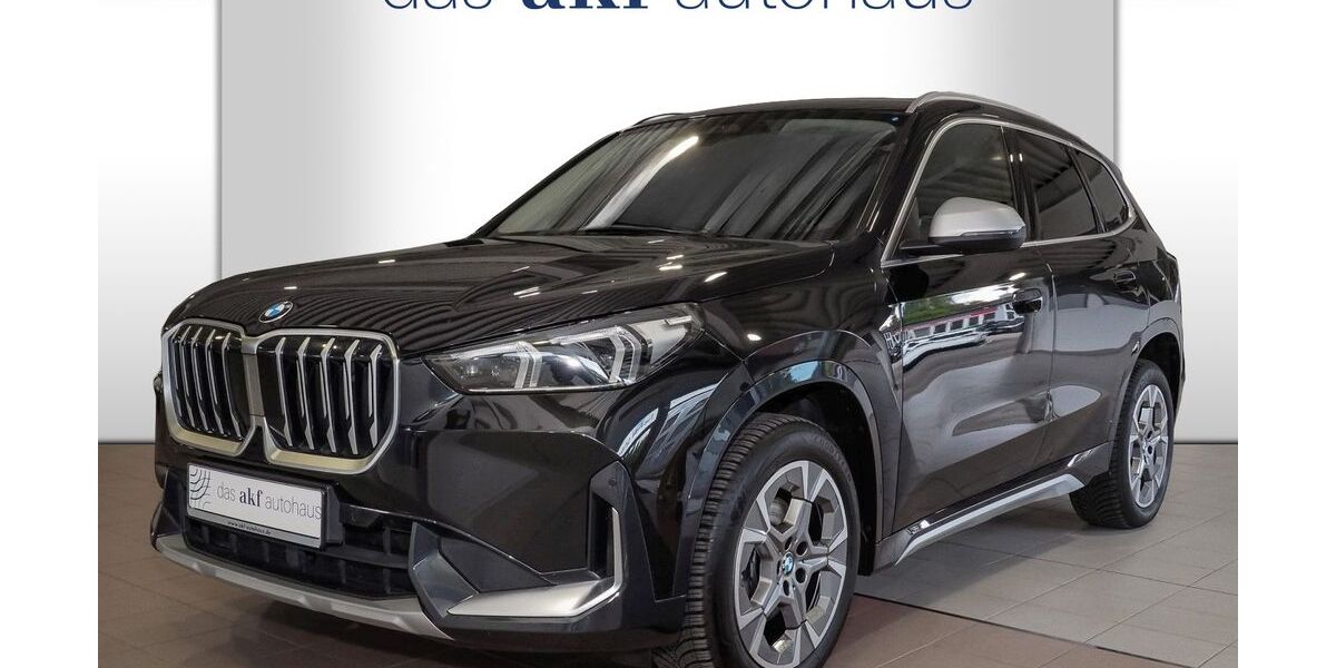 BMW X1 89.063 km 29.950 &euro; Schwerte 58239
