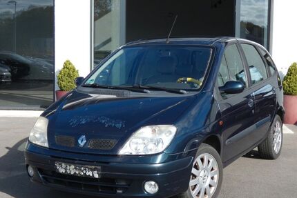 Renault Scenic 212.085 km 990 &euro; Bochum 44807