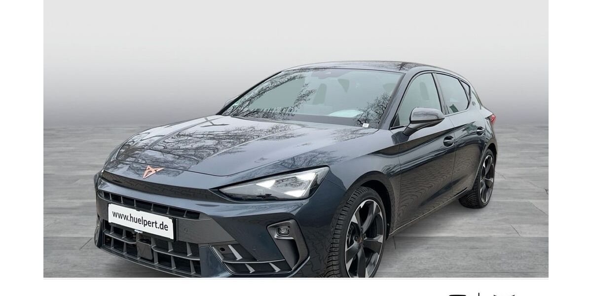 Cupra Leon 7.577 km 29.929 &euro; Dortmund 44269
