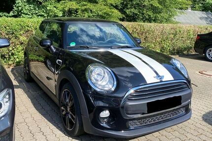 Mini One First 116.231 km 7.000 &euro; Werdohl 58791