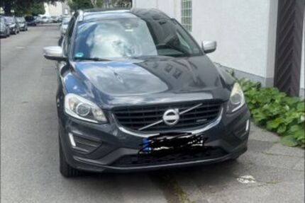 Volvo XC60 156.400 km 12.500 &euro; Iserlohn 58636