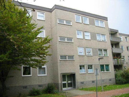 Erdgeschoßwohnung Werne - 3 Zimmer, 78 m&sup2;, 525&euro; | Angebot:26107013