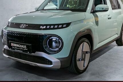 Hyundai INSTER 1.500 km 31.500 &euro; Dortmund 44149
