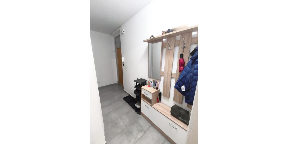Erdgeschoßwohnung Lüdenscheid Staberg - 1 Zimmer, 46 m&sup2;, 395&euro; | Angebot:25967592
